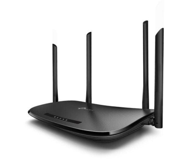 TP-Link Archer VR300 (1200Mb/s a/b/g/n/ac) - 489828 - zdjęcie 2